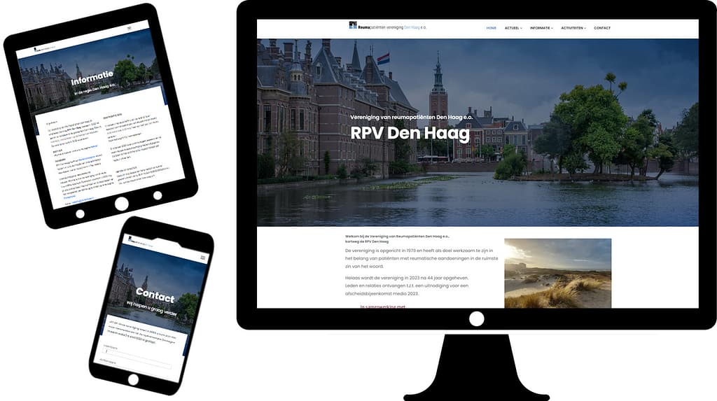 RPV Den Haag