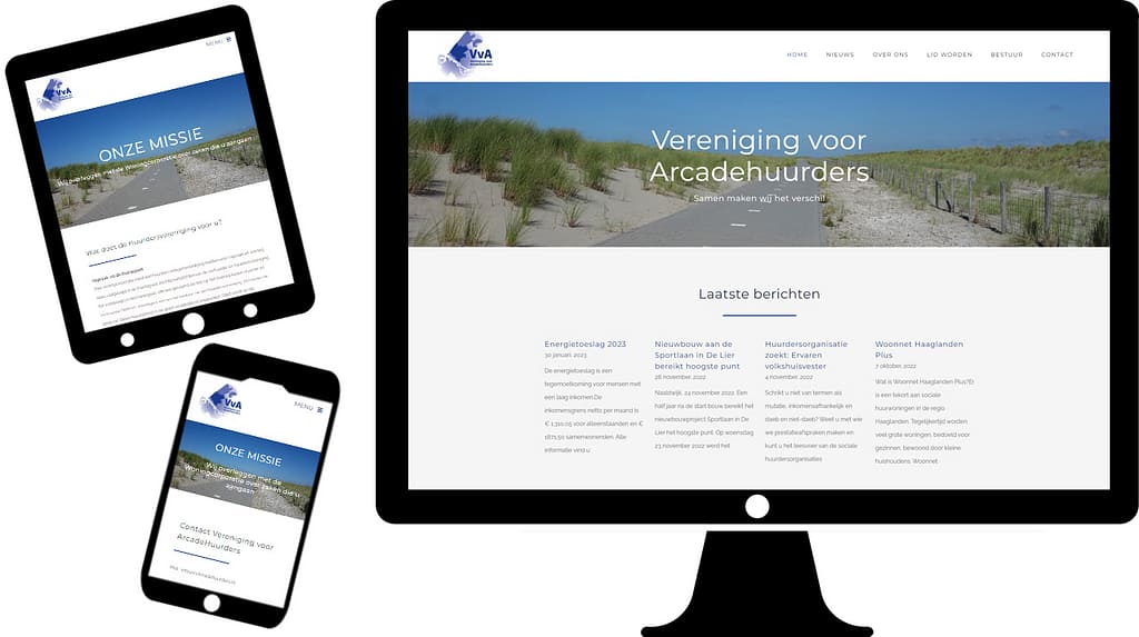 Vereniging voor Arcadehuurders