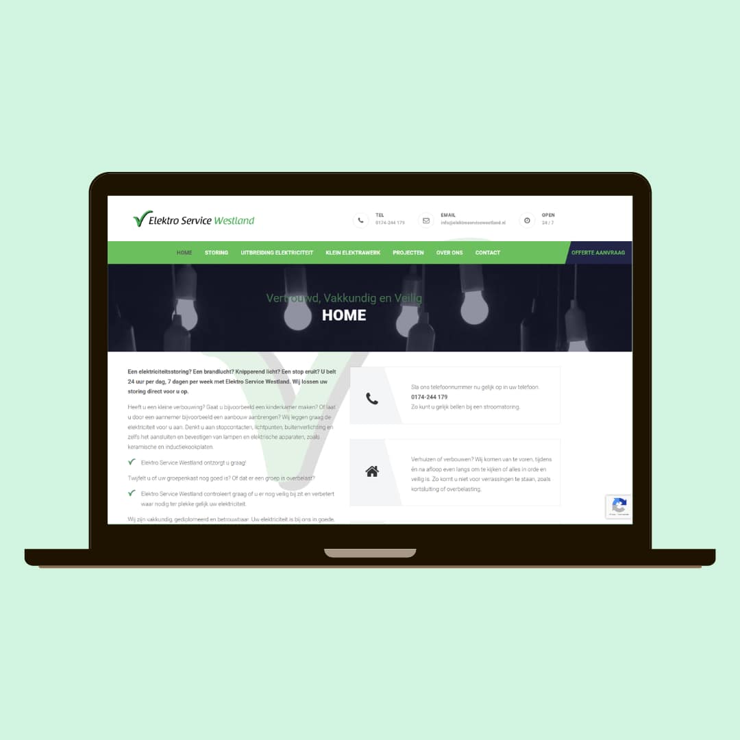 elektroservicewestland