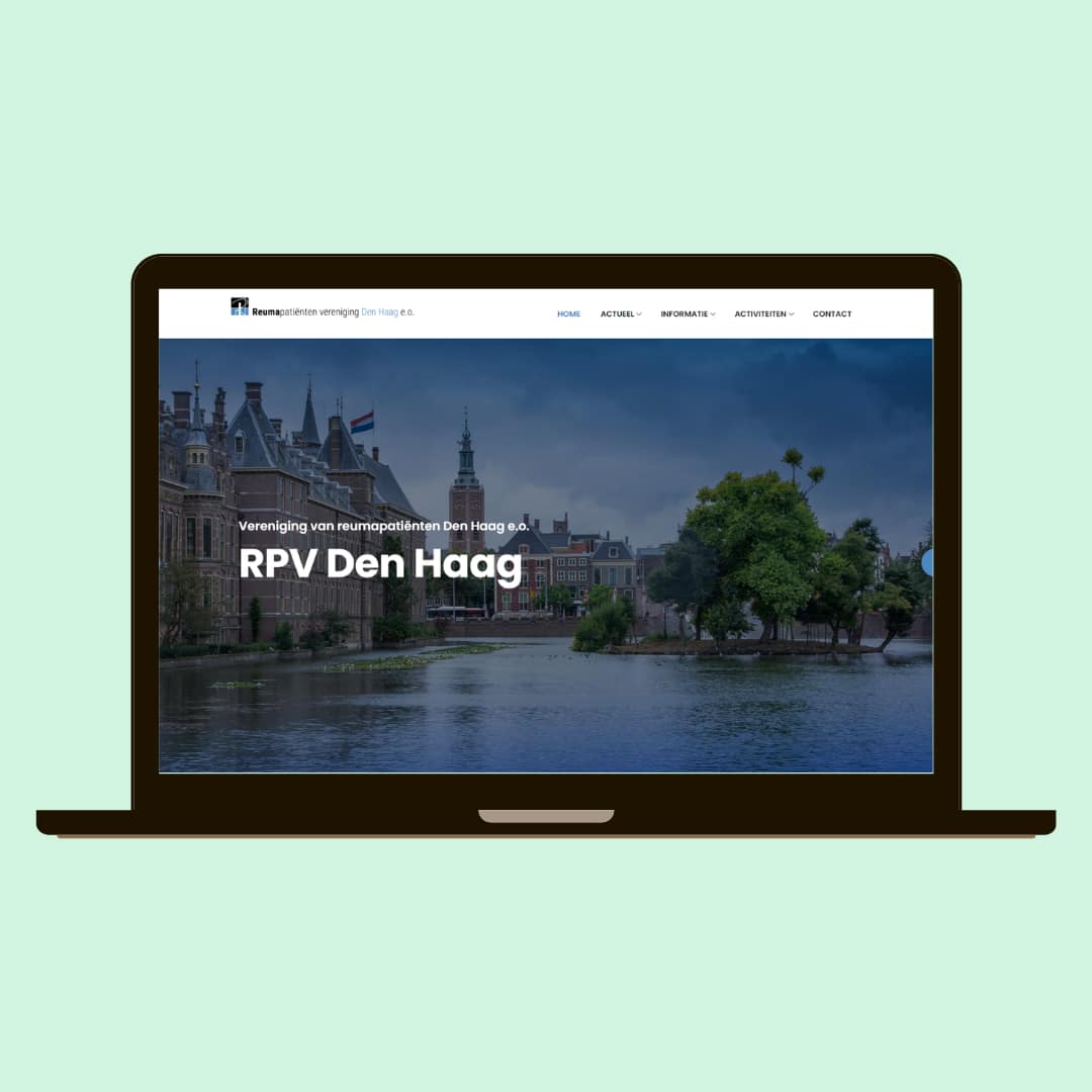 RPV Den Haag​