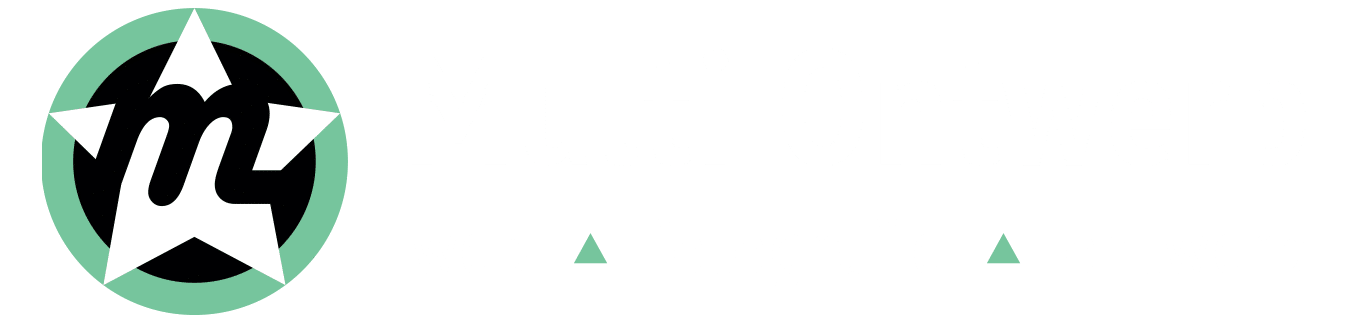 Multi Ontwerp logo wit